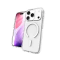 ZAGG Crystal Palace Snap with Camera Button Apple Zion 2