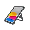 ZAGG Cases Durango Apple iPad (A16)/G10 FG Charcoal