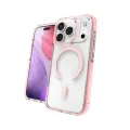 ZAGG Santa Cruz Snap Apple Basin Pink Sorbet 2