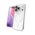 ZAGG Luxe Snap Apple Zion Clear 2
