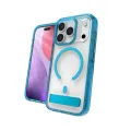 ZAGG Santa Cruz Snap KS Apple Zion Tranquil Blue 2