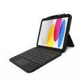 ZAGG KB Tough Keys Apple iPad Air 11 (M3/M2) FG BLK Swiss