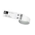 Zebra WRISTBAND NYLON 0.75X7.6875IN (19.1X195.3MM) DIRECT THERMAL Z-BAND SOFT INFANT HC100 CARTRIDGE 260/ROLL 6/BOX