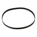 Zebra KIT DRIVE BELT 203 DPI ZMX00
