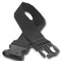 Zebra UNIVERSAL HOLSTER BELT - 1.5INCH WIDE BELT FOR USE WITH FABRIC HOLSTERS (HOLSTER PURCHASED SEPERATELY)