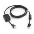 Zebra DC cable for PWR-BGA12V108W0WW