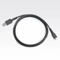 Zebra Cable Assembly Micro USB Active Sync