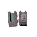 Zebra TC21/TC26 SOFT HOLSTER SUPPORTS DEVICE WITH EITHER BATTERY