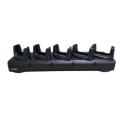 Zebra TC21/TC26 FIVE SLOT CHARGE ONLY CRADLE - FIVE DEVICES SUPPORTS DEVICE WITH/WITHOUT TRIGGER GUN POWER SUPPLY AND DC CABLE SOLD SEPARATELY PWR-BGA12V108W0WW CBL-DC-382A1-01