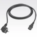 Zebra AC Line Cord 1.8M EU grounded for powersupplies PWRS-14000-148R/PWRS-14000-148C and PWRS-14000-241R