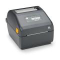 Zebra ZD421 TT 203dpi USB Host Conn Slot 802.11ac BT4 ROW EU/UK Swis