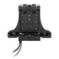 Zebra DOCK L10 VEHICLE DOCK - CRADLE DIM CLA