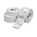 Zebra Z-PERFORM 1000D 105x200mm 4/BOX Label Paper Direct Thermal Uncoated Permanent Adhesive 76mm Core EAZIPRICE