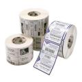 Zebra Z-PERFORM 1000D 60 RECEIPT 60 MICRON 57.15MMX7.93M 50ROLLS