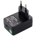 Zebra Power supply 100-240V AC 5V 2.5A EU PLUG