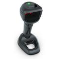 Zebra DS9908 PRESENTATION AREA IMAGER STD Range Corded Midnight Black