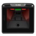 Zebra SP7208: Vertical Multi-Interface AUX Port SR Checkpoint Color Camera