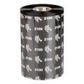 Zebra 1ROLL RIBBON 2100 102MMX450M H.PERF WAX C-25MM (MOQ-12)