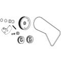 Zebra Kit Main Drive System (includes new design pulleys and belt for all dpi) ZT600 Series
