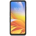 Zebra EM45 ENTPR MOBILE W/ RFID. 5G SUB6 + PRIVATE 4G/5G WI-FI6E 2X2 MIMO 8GB RAM/128GB ROM 6.7-INCH FULL HD+ DISPLAY 50MP RFC/8MB FFC SUPERSPEED USB-C CABLE. ROW-800MHZ ONLY.
