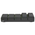 Zebra WT5400/WT6400 20-Slot Spare Battery Charger Charges 20 Batteries For Wearable Terminal. Requires PWR-BGA12V108W0WW DC Line Cord CBL-DC-382A1-01 And 3-Wire Grounded C.SP AC Line Cord Sold Separately.