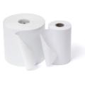 Zebra ZEROLINER 1100D DT LABEL PAPER 105MMx100M 8/BOX PERM.ADHESIVE