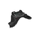 Zebra RS2100 HAND MOUNT WITH EMBEDDED TRIGGER RIGHT HAND ONE SIZE FITS ALL. 10-PACK.