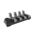 Zebra ET4X Four Slot Charge Only Cradle for 8in ET40 ET45