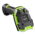 Zebra LI3608-SR USB KIT rugged green vibration
