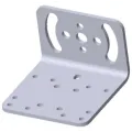 Zebra L-Mount Bracket Universal