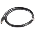 Zebra CABLE ETHERNET 3M X-CODED M12 TO RJ45 STANDARD FLEX