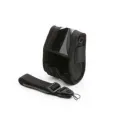 Zebra QLn420 Soft Case and shoulder strap