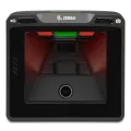 Zebra SP7208: Vertical Multi-Interface AUX Port SR Checkpoint Color Camera