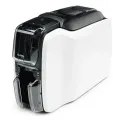 Zebra ZC100PRINT SINGLE SIDED USB UK/EU CORD WIN DRIVER
