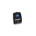 Zebra ZQ620 DT PRINT 3in ENG Dual 802.11 BT E strap Batt Width Sen