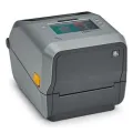 Zebra ZD621R TT Touch LCD 203 dpi USB Host LAN Serial 802.11ac BT4 ROW RFID - UHF EU and UK Cords Swiss Font ZPL