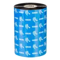 Zebra 1ROLL RIBBON 4800 40X450M PERF.RESIN C-25MM (MOQ-12)