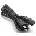Zebra 2M EU MAINS AC LEAD FOR USE WITH CABINET