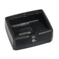 Zebra Single battery charger ZQ220 Plus ZQ120 Plus ZR138xx QTY 1