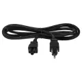 Zebra POWER EU POWER ADAPTER CORD BC B10 D10 L10 XC6