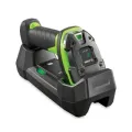 Zebra DS3678-XR RUGGED GREEN VIBRATION MOTOR STANDARD CRADLE USB NO LINE CORD KIT: DS3678-XR6F003VZWW SCANNER CBA-U42-S07PAR SHIELDED USB CABLE SUPPORTS 12V P/S STB3678C100F3WW CRADLE PWRBGA12V50W0WW
