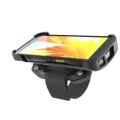 Zebra TC22/TC27 ROTATABLE ARM MOUNT WITH LARGE (330MM) VELCRO STRAPS SUPPORTS DEVICE WITH EITHER BASIC OR EXTENDED BATTERY (WORKS WITHOUT THE BOOT)