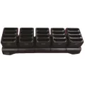 Zebra TC7X CUSTOM 20 SLOT BATTERY CHARGER