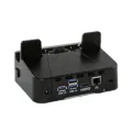 Zebra ET5X 1-Slot charge dock HDMI/Eth/USB 3.0