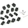 Zebra ZQ520 CONNECTOR DOOR KIT I/O