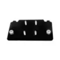 Zebra KIT ACC QLn420 RAM MOUNT PLATE