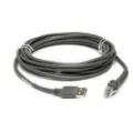 Zebra CABLE SHIELDED USB SERIES