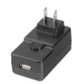 Zebra POWER SUPPLY-100-240 VAC 5 V 2.5 A WITH KOREA PLUG