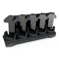 Zebra Cradle Locking Solution f/TC26 MECH LM 5 slot charging cradles