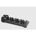 Zebra MC33 5SLOT CHARGE SHARECRADLE W/4SLOT BTRY CHARGER